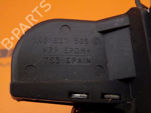 Tailgate lock VW GOLF V (1K1) 1.9 TDI | BP27857100C101 