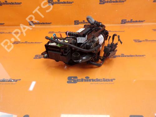 Electronic module VW PHAETON (3D1, 3D2, 3D3, 3D4, 3D6, 3D7, 3D8, 3D9) 5.0 V10 TDI 4motion | BP24411450M83 