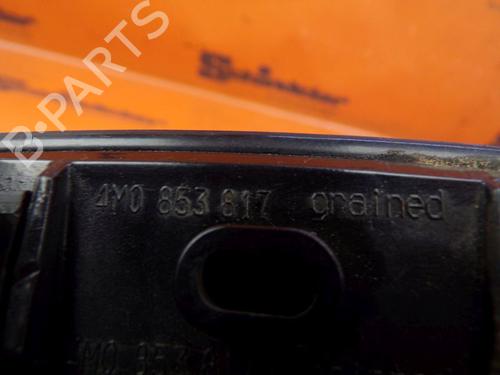 Hulkapsel AUDI Q7 (4MB, 4MG, 4MQ) 3.0 TDI quattro | BP33150253C160 - Image 5