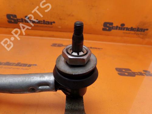 Front wiper motor DACIA DUSTER (HS_) 1.6 16V | BP24624178M29 
