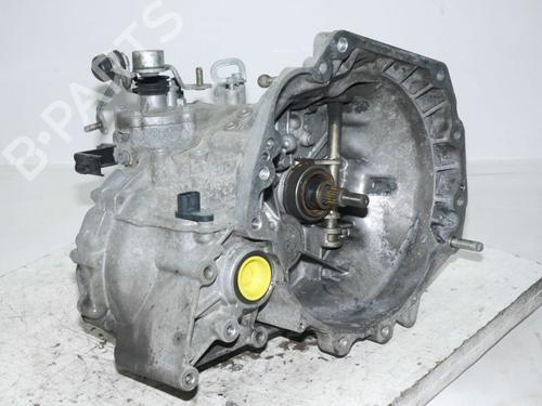 Used Gearbox SUZUKI LIANA Hatchback 1.6 (107 hp) 32990285