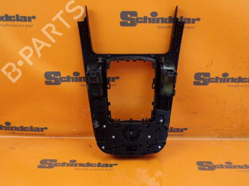 Electronic module AUDI A4 B8 (8K2) 2.0 TDI | BP32662637M83