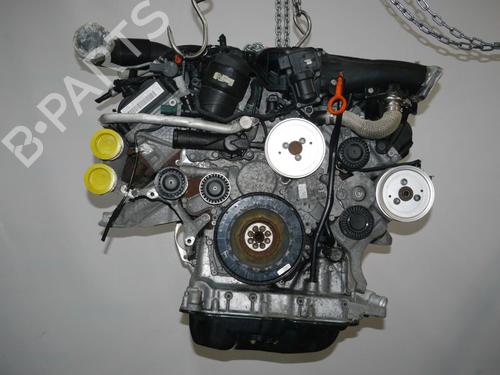 Motor für AUDI Q7 (4LB) 3.0 TDI quattro (204 hp) 32841598