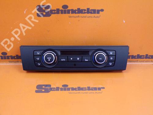climate-control-bmw-3-e90-2004-2005-2006-2007-2008-2009-2010-2011-2012-32645221 main image