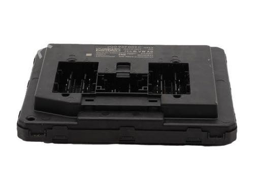 Used Electronic module Electronic module VW POLO VI (AW1, BZ1, AE1) 1.0 TSI (95 hp) 34615812 34615812