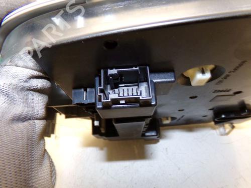Interior roof light MERCEDES-BENZ M-CLASS (W164) ML 280 CDI 4-matic (164.120) | BP29644839I8 