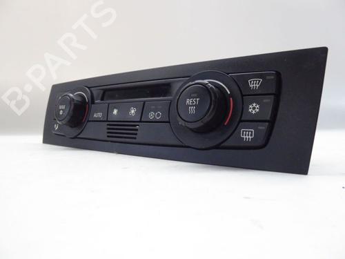 Climate control BMW 1 (E87) 118 i | BP24386813I5 