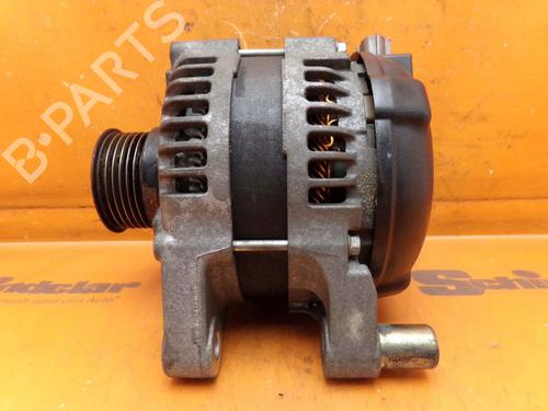 Alternator FORD FOCUS II Convertible 2.0 TDCi | BP32649494M7