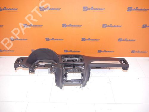 Dashboard AUDI Q5 (8RB) 3.0 TDI quattro | BP32831430C46  - Image 5