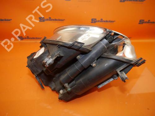 Left headlight MINI MINI CLUBMAN (R55) Cooper D | BP24389468C28 