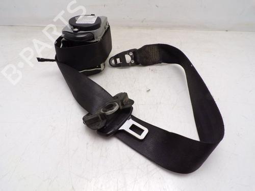 Sikkerhedssele foran venstre VW TOUAREG (7LA, 7L6, 7L7) 3.0 V6 TDI (225 hp) 32839751