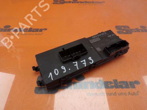 Used Control unit AUDI Q7 (4MB, 4MG, 4MQ) 3.0 TDI quattro (272 hp) 33150239