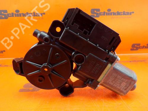 Left rear window motor VW POLO V (6R1, 6C1) 1.2 | BP24392526E23 