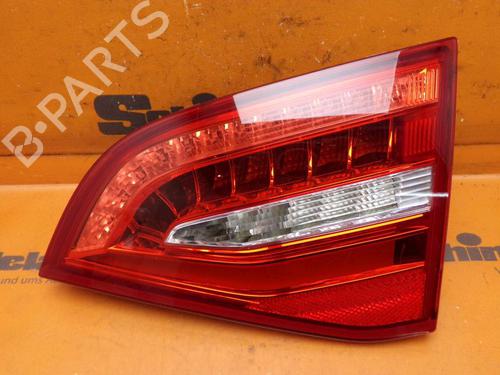 Used Right tailgate light AUDI A4 B8 Avant (8K5) 3.0 TDI quattro (245 hp) 25705162