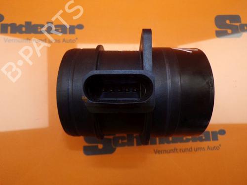 Mass air flow sensor AUDI A4 B8 (8K2) 2.0 TDI | BP33146831M95  - Image 5