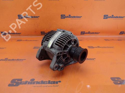 Used Alternator BMW 3 Compact (E36) 316 i (102 hp) 26405434