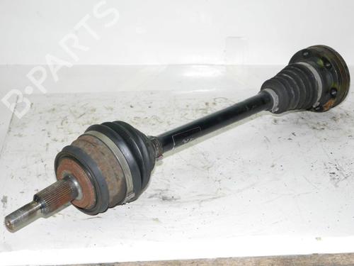 Used Left front driveshaft Left front driveshaft VW MULTIVAN T5 (7HM, 7HN, 7HF, 7EF, 7EM, 7EN) 2.0 TDI (114 hp) 33141770 33141770