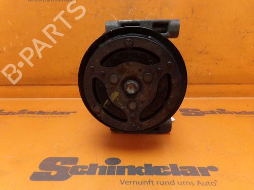 AC compressor FIAT IDEA (350_) 1.4 | BP32647886M34