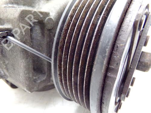 AC-Kompressor MITSUBISHI OUTLANDER II (CW_W) 2.2 DI-D 4WD | BP30889163M34