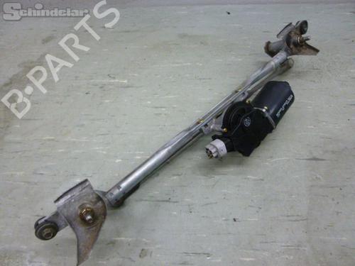 Used Front wipers mechanism MAZDA 6 Station Wagon (GY) 2.0 (GYEW) (141 hp) 23507549