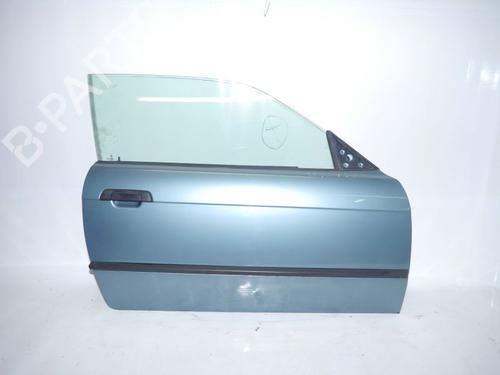 Used Right front door BMW 3 Coupe (E36) 320 i (150 hp) 24386494