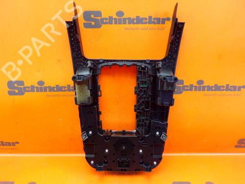 Electronic module AUDI A5 Sportback (8TA) 2.0 TDI | BP32643725M83