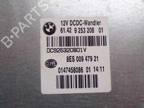 Control unit MINI MINI COUNTRYMAN (R60) Cooper D ALL4 | BP28363579M11 