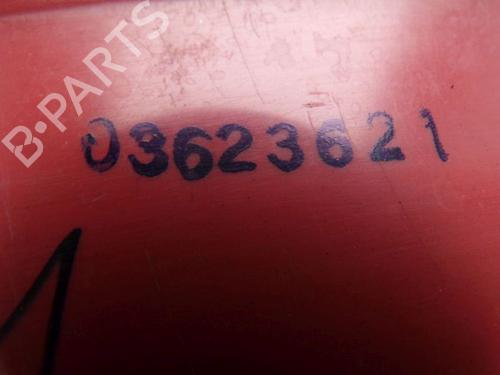 Right taillight VW POLO (6N2) 1.4 TDI | BP32839692C35 - Image 6