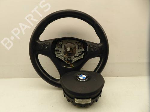 Steering wheel BMW 3 Coupe (E92) 335 i | BP29873366C49