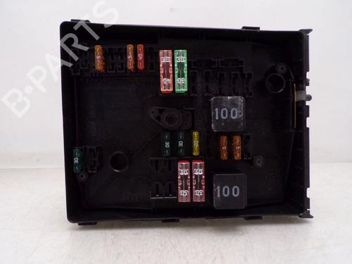 Used Control unit VW SCIROCCO III (137, 138) 2.0 TFSI (200 hp) 32651205