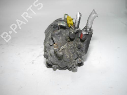 AC compressor PEUGEOT 407 Coupe (6C_) 2.7 HDi | BP33140800M34 - Image 4