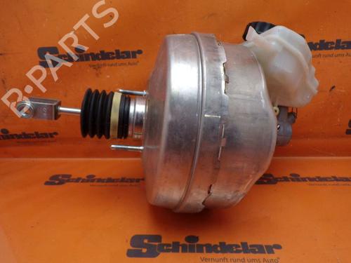 Used Servo brake MERCEDES-BENZ C-CLASS (W205) C 300 (205.048) (245 hp) 28072644