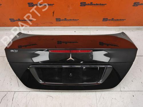 Tailgate MERCEDES-BENZ E-CLASS (W211) E 200 CDI (211.004) | BP24414438C6 