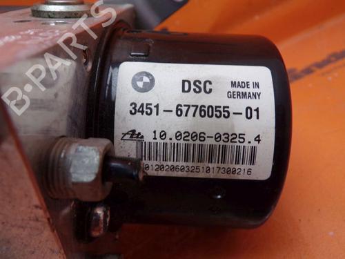ABS pump BMW 1 (E87) 118 i | BP24414214M43 