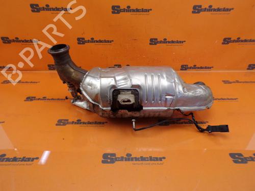 Catalyst CITROËN C4 CACTUS 1.6 BlueHDi 100 | BP30669785M10