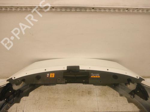 Front bumper MAZDA 2 Hatchback (DL, DJ) 1.5 | BP32728158C7 - Image 6