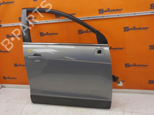 Right front door CHEVROLET CAPTIVA (C100, C140) 2.4 LPG | BP24480456C3 