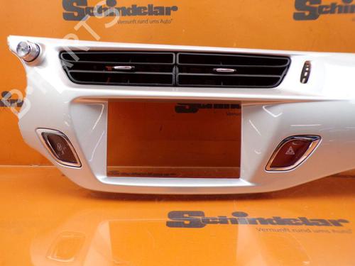 Air vent CITROËN DS3 (SA_) 1.4 VTi 95 | BP33684620I21  - Image 5