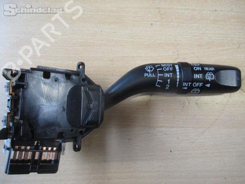 Mando intermitentes / limpia Mando intermitentes / limpia MAZDA 6 Station Wagon (GY) 2.0 (GYEW) (141 hp) 33138453 33138453