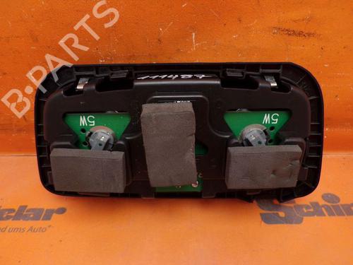 Kabinelys MASERATI QUATTROPORTE VI 3.0 D | BP32648661I8 