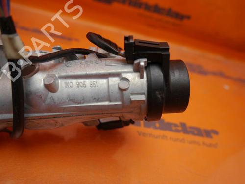 Ignition barrel SEAT ALHAMBRA (710, 711) 2.0 TSI | BP24414129M48 