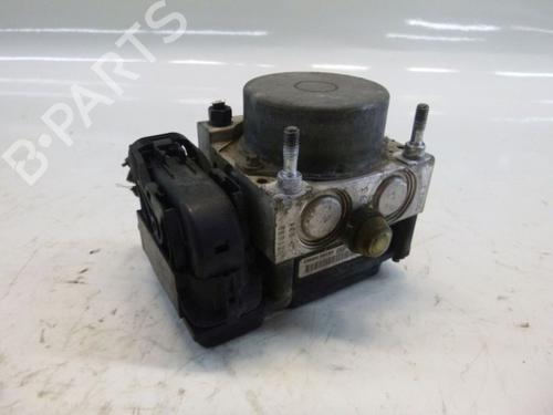 ABS Bremseaggregat FIAT GRANDE PUNTO (199_) 1.2 (65 hp) 32637317
