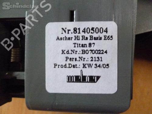 Switch BMW 7 (E65, E66, E67) 750 i, Li | BP23507212I30 