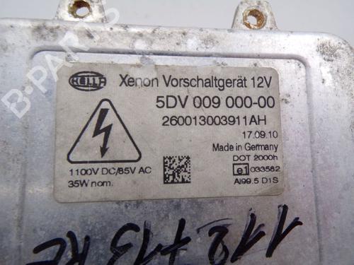 Electronic module FORD S-MAX (WA6) 2.0 EcoBoost | BP32653444M83 