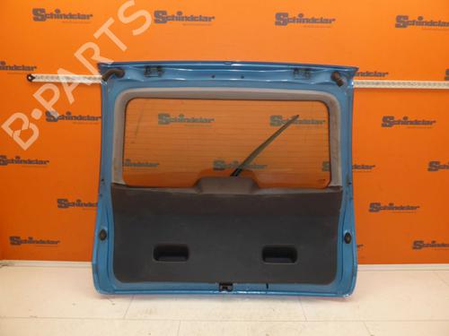 Bagklap CC/Kombi-Coupé OPEL MERIVA A MPV (X03) 1.8 (E75) | BP24391533C6 