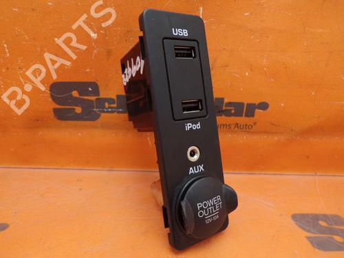 Electronic module JAGUAR XF I (X250) 3.0 | BP33151663M83 - Image 3