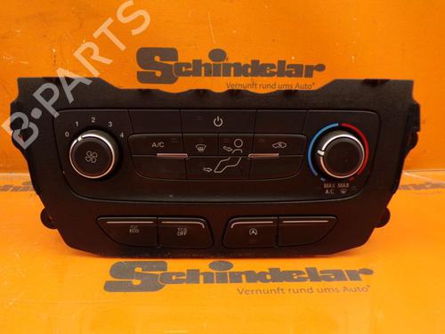 Climate control FORD TRANSIT CONNECT V408 Box Body/MPV 1.5 EcoBlue | BP33684729I5 - Image 2