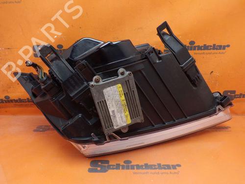 Left headlight FORD FOCUS II (DA_, HCP, DP) 1.6 Ti | BP32836128C28  - Image 6