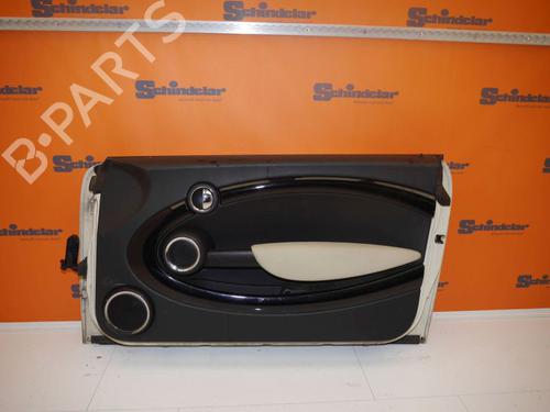 Right front door MINI MINI (R50, R53) Cooper | BP24389901C3 