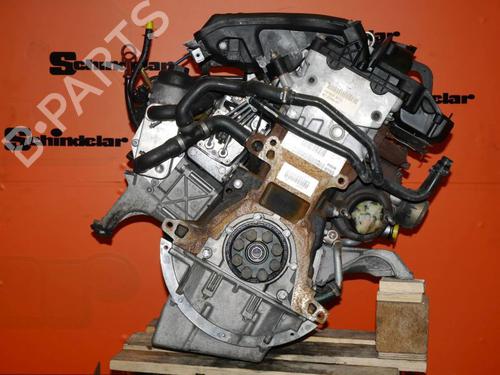 Engine BMW 3 Touring (E46) 318 d | BP24388618M1 